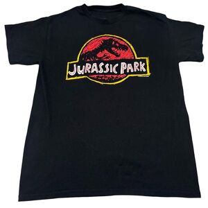 JURASSIC PARK SHIRT